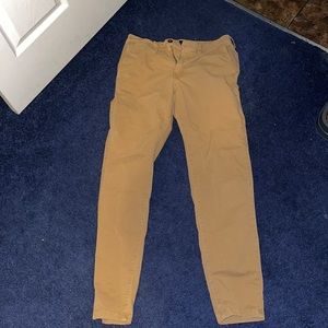 men’s khakis